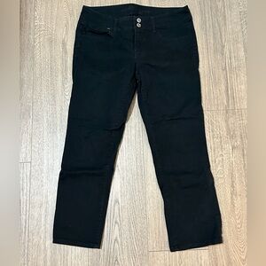 American Eagle 🦅 Artist Crop Stretch